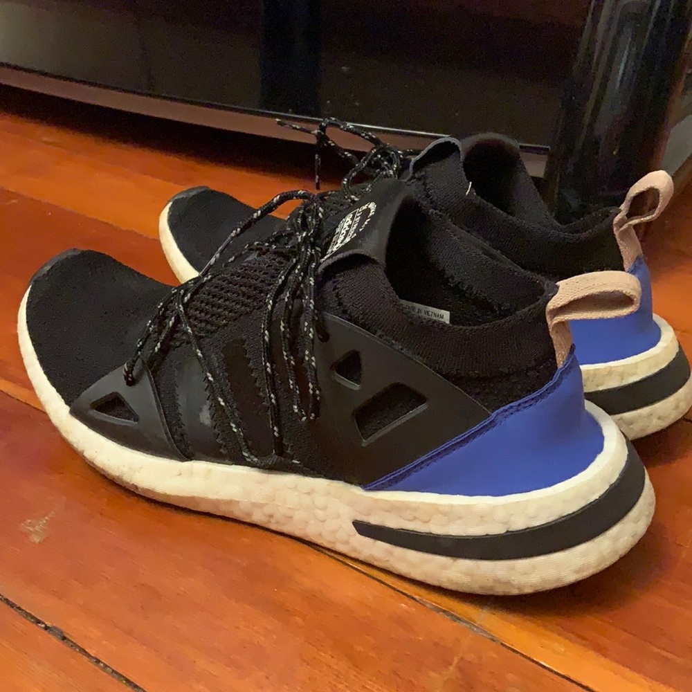 Adidas Running Sneakers